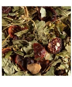 Tisane Fruits du Verger, 100 g